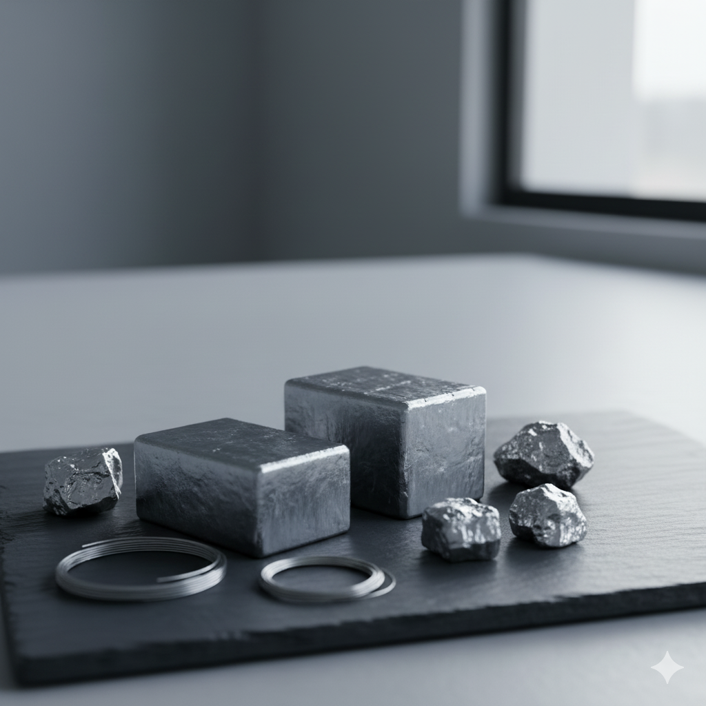 Tantalum
