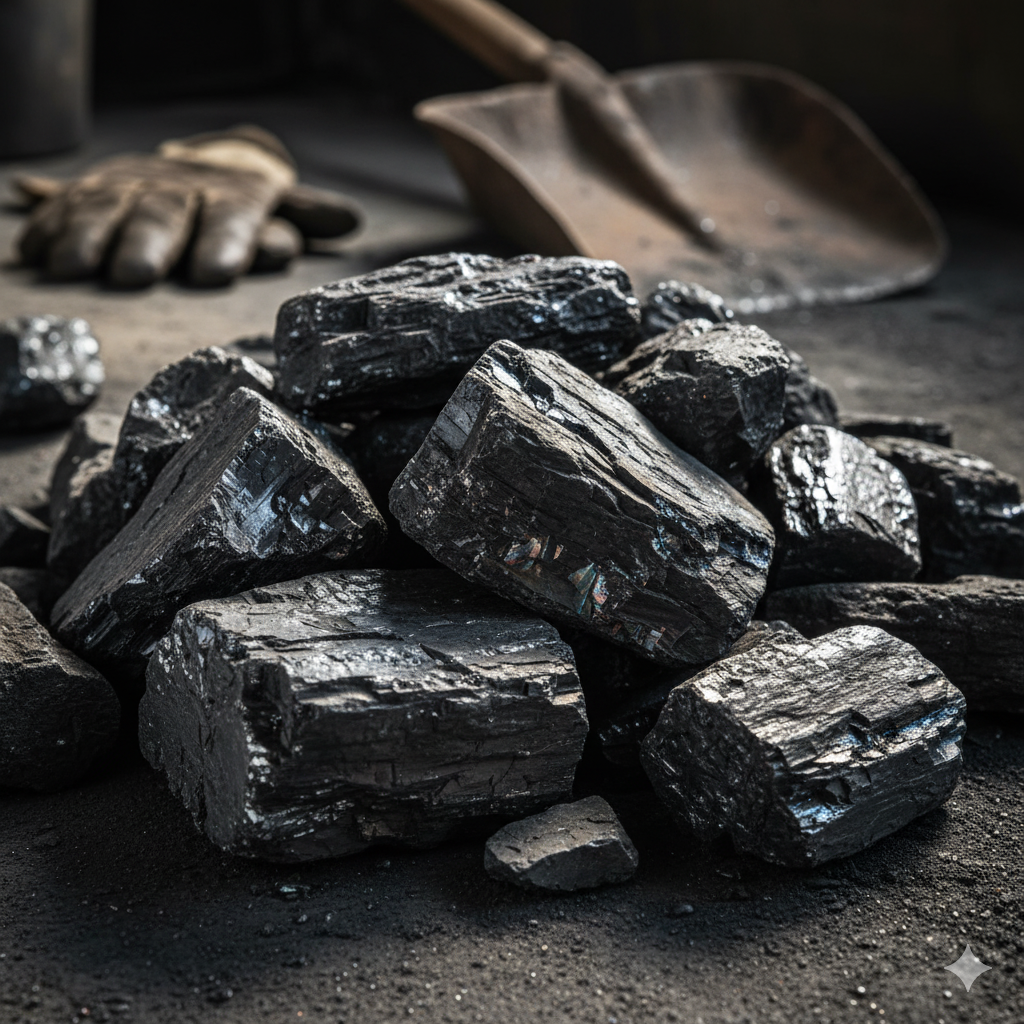 Coal