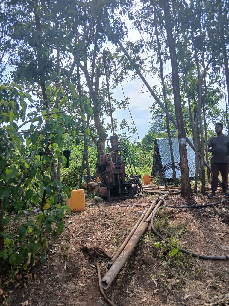 Mining Operations